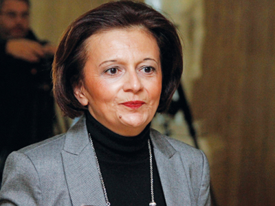 Η αντίκα που γράφει χιλιόμετρα